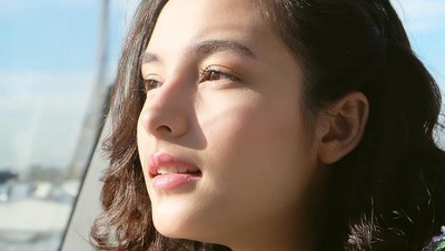 Chelsea Islan Bikin Gagal Fokus