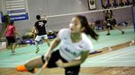 Intip Persiapan Atlet Hadapi Indonesia Open 2017