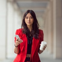 Jangan tunggu sampai hari esok. Pikirkan apa yang bisa Anda lakukan hari ini untuk merealisasikan resolusi Anda. Foto: Thinkstock