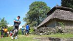 Dari Abad ke-15, Inilah Potret Masjid Tertua Lombok