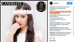 Tentang Ayu Ting Ting Jadi Kandidat Wanita Tercantik Bareng Gal Gadot