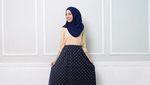 Senyuman Nesa Aqila Bikin Jatuh Hati