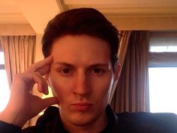 Pavel Durov, Pencipta Telegram yang Suka Narsis di Instagram