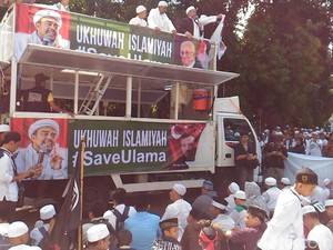 Mau Dibawa ke Mana Islam Kita?