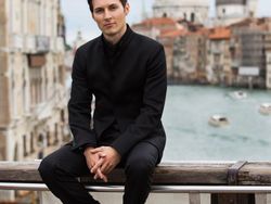 Pavel Durov, Pencipta Telegram yang Suka Narsis di Instagram