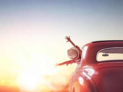 Pengalaman Liburan Naik Mobil Jakarta ke Bali, Deg-degan Tapi Fun!