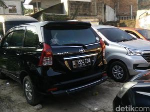 Ini Untungnya Mudik Pakai Mobil Sewaan