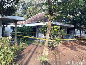 Peneror Bom di Malang Sempat Minta Uang Rp 10 Juta