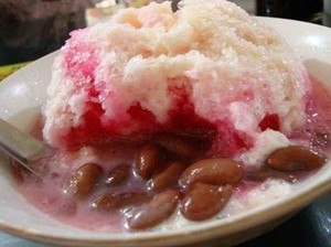 Resep Es Kacang Merah Khas Palembang, Cocok untuk Ide Jualan
