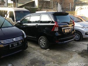 Ini Penyebab Rental Mobil Sepi Jelang Lebaran
