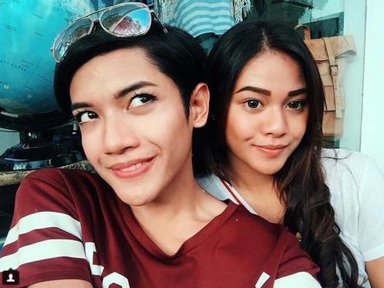 Jangan Bikin Malu, Pesan dari Sang Ayah untuk Millendaru Jangan Bikin Malu, Pesan dari Sang Ayah untuk Millendaru