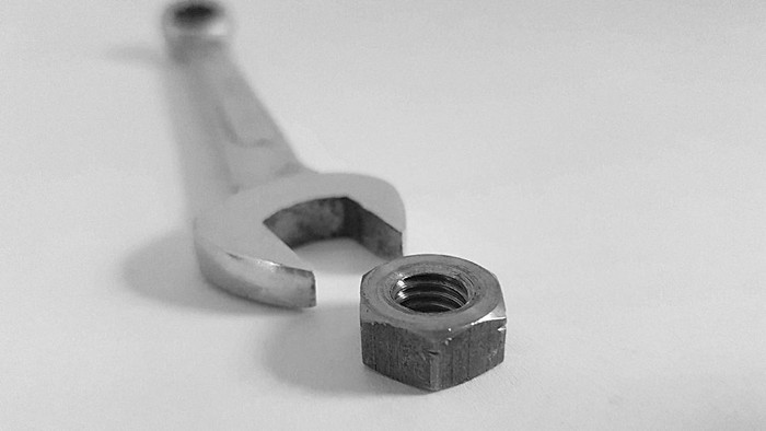 Mr P Terjepit Kunci Pas, Butuh 17 Jam Baru Bisa Lepas