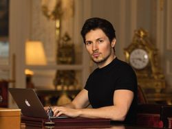 Pavel Durov, Pencipta Telegram yang Suka Narsis di Instagram