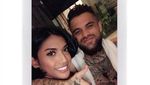Millendaru: Cantik Dirangkul Diego Michiels, Berpose Maskulin Bareng Ashanty