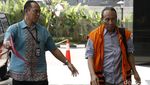 KPK Kembali Periksa Sugiharto