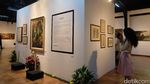Ini Sketsa Masterpiece S.Sudjojono
