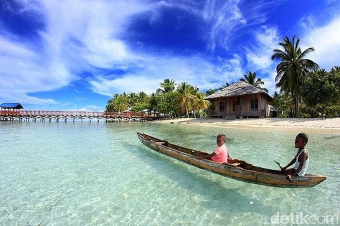 Raja Ampat