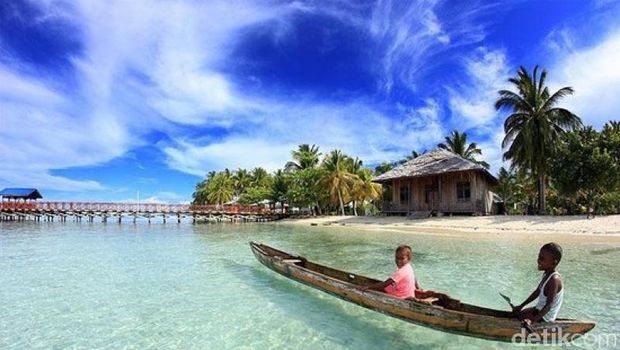 Raja Ampat