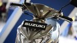 Tampang Anyar Suzuki Nex dan Address