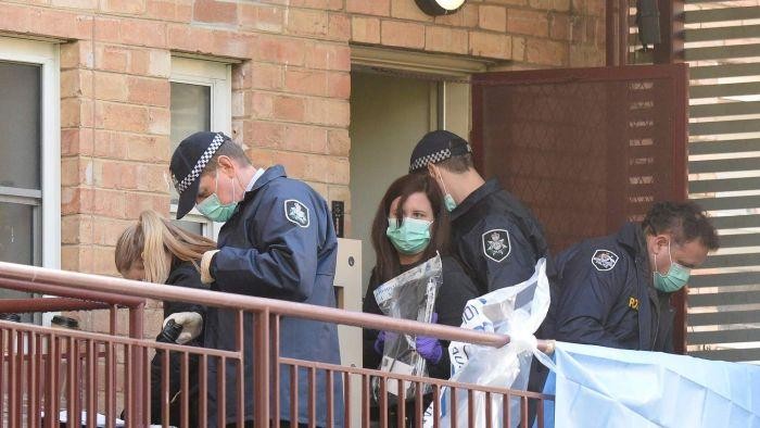 Polisi Tangkap Seorang Pria Terkait Penyanderaan di Melbourne