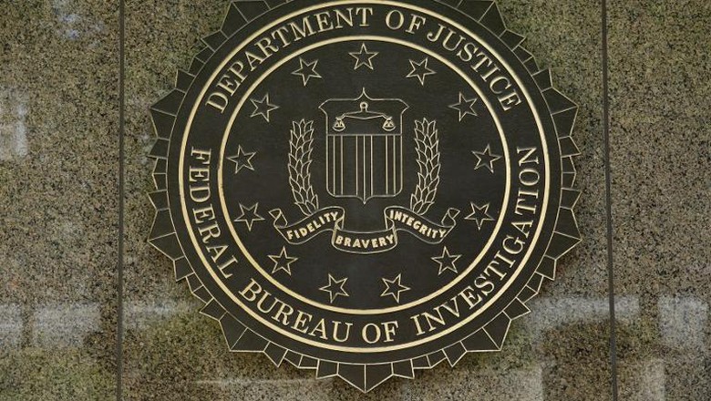 FBI Kembalikan Bukti Kasus Pembunuhan WN AS di Bali ke Jaksa FBI Kembalikan Bukti Kasus Pembunuhan WN AS di Bali ke Jaksa