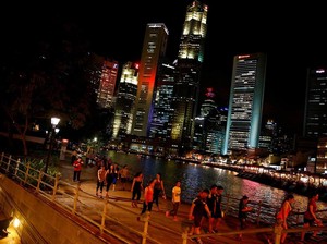 Beli Mobil di Singapura, Siapkan Dulu Rp 200 Jutaan Setahun
