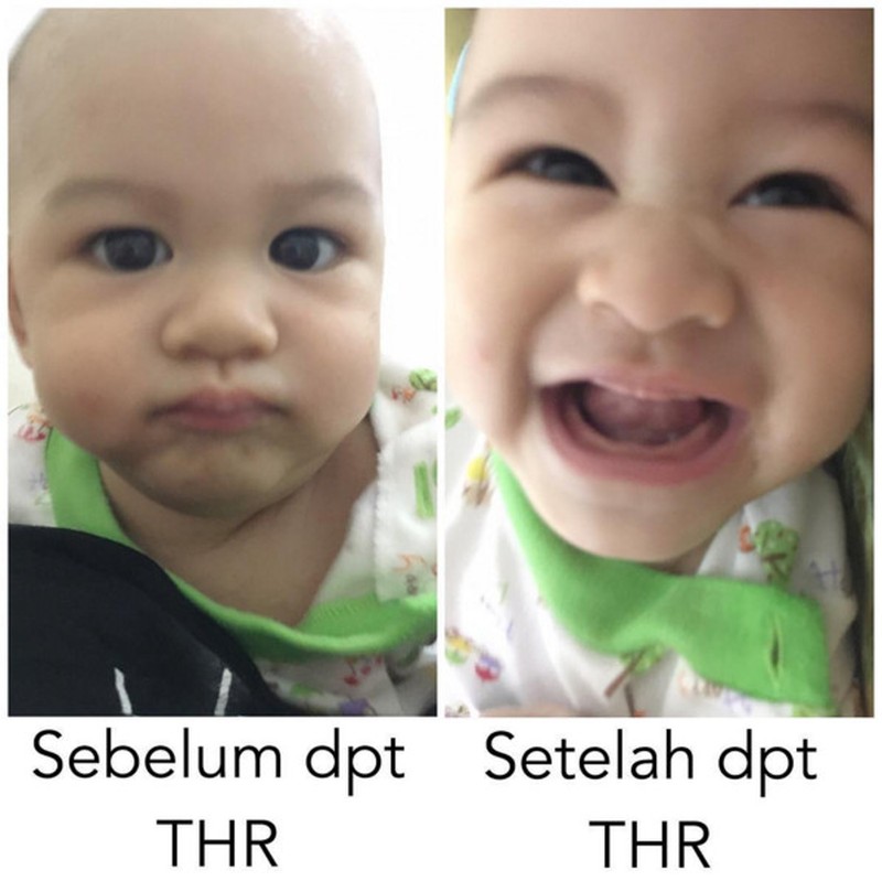 meme thr