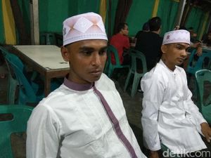 Selain Dibina, 3 Anak Punk Diubah Namanya Jadi Upin & Ipin