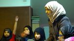 Masjid Mania untuk Anak-anak di Newcastle