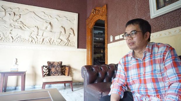 Yudi Latif: Penataran Hanya Satu Sisi Program UKP-PIP