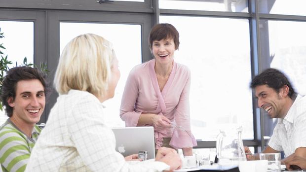 Pemicu Keinginan Merokok Lagi di Saat Mencoba Tobat