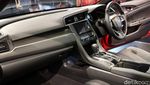 Hatchback Sporty Honda