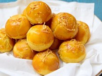 Resep Nastar Keju yang Lembut dan Anti Retak untuk Lebaran