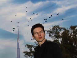 Pavel Durov, Pencipta Telegram yang Suka Narsis di Instagram