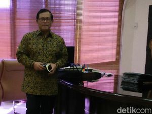 Kumpul di Setneg, Menteri Jokowi Bahas UKP PIP Jadi Selevel Menteri