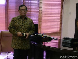 Seskab: 8 Jam Sekolah Belum akan Diberlakukan Saat Ini