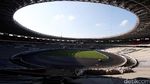 Renovasi Nyaris Capai 70%, Stadion GBK Tunjukkan Wajah Baru