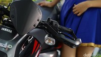 Yamaha X-Ride 125 dibanderol Rp 17,25 juta.