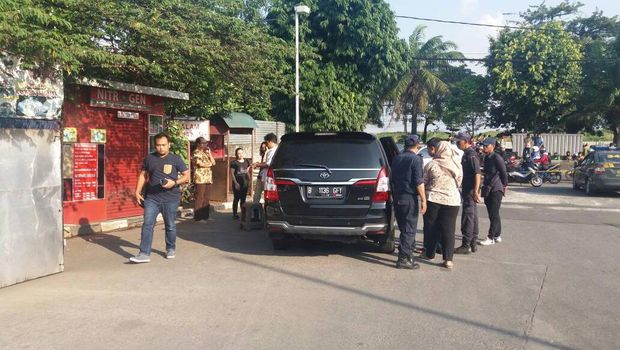 Perlawanan Para Korban Perampokan yang Berujung Maut