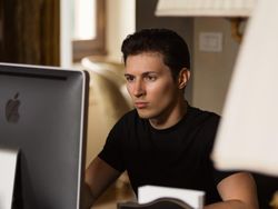 Pavel Durov, Pencipta Telegram yang Suka Narsis di Instagram