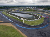 Tak Lagi di Qatar, MotoGP 2025 Akan Dimulai di Thailand?