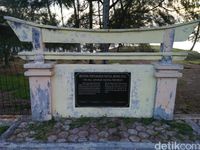 Monumen Bunker Jepang