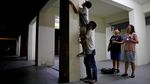 Ketika Orang Singapura Mengoleksi Semut