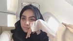 Senyuman Nesa Aqila Bikin Jatuh Hati