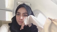 Pemilik nama lengkap Nesa Aqila Herryanto Putri ini merupakan pemenang Putri Muslimah 2015. Dok. Instagram/nesaaqila