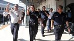 Dirut KAI Cek Kesiapan Stasiun Senen