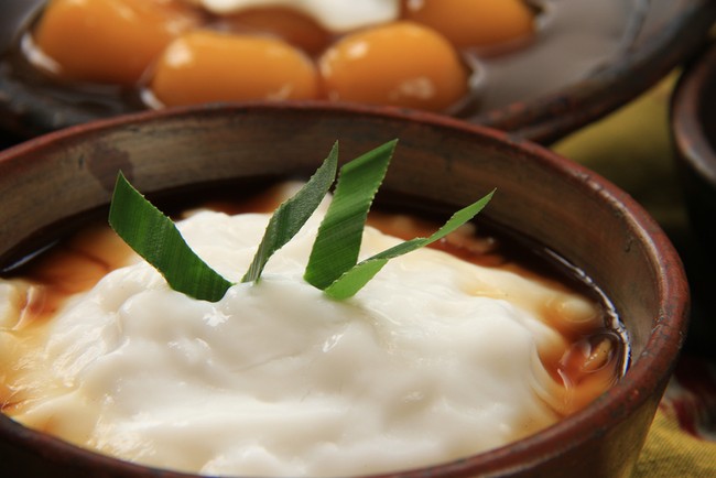 Ini 5 Rahasia Bikin Bubur Sumsum Lembut dan Harum