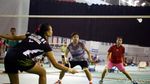 Intip Persiapan Atlet Hadapi Indonesia Open 2017