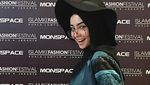 Senyuman Nesa Aqila Bikin Jatuh Hati