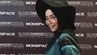 Nesa sukses dengan filmnya, Surga Yang Tak Dirindukan yang kini hadir dengan serial drama. Dok. Instagram/nesaaqila